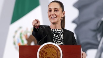 Πρόεδρος Μεξικού για τα διατάγματα Τραμπ: Θα υπερασπιζόμαστε πάντοτε την κυριαρχία και την ανεξαρτησία μας