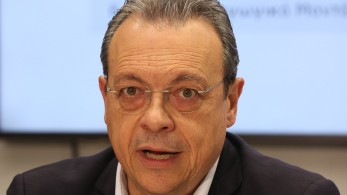 Σωκράτης Φάμελλος: στοχεύοντας στον εθνικό διχασμό και στα πιστοποιητικά «προοδευτικών» φρονημάτων