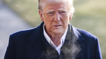 Αεροπορικό δυστύχημα στις ΗΠΑ - Τραμπ: Έπρεπε να είχε αποφευχθεί