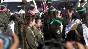 Γάζα: Ποιες είναι οι τέσσερις όμηροι που αφέθηκαν ελεύθερες