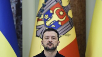 Άνοιγμα Ζελένσκι στον Τραμπ: Η Ουκρανία είναι ανοικτή σε επενδύσεις από αμερικανικές εταιρείες