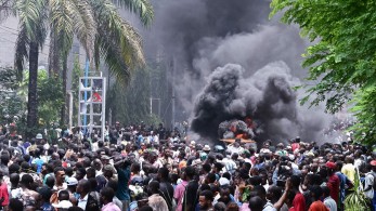 Κονγκό: αποχωρεί η Πρεσβεία των ΗΠΑ λόγω διαδηλώσεων -  λεηλατήθηκαν πρεσβείες ευρωπαϊκών χωρών