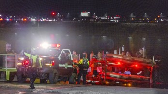 Ουάσιγκτον: το «έγκλημα» και το ανθρώπινο λάθος