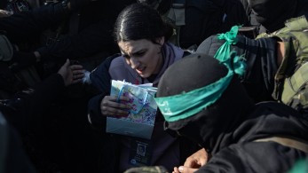 Ισραηλινός στρατός: «Χωρίς συμφωνία για τους ομήρους, ο πόλεμος στη Γάζα  θα συνεχίζεται αδιάκοπα»