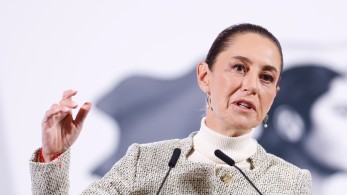 Μεξικό: επιστολή της προέδρου στην Google για την αλλαγή ονόματος του Κόλπου του Μεξικού