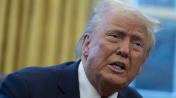 Ντόναλντ Τραμπ: ζητάει «εγγύηση» από την Ουκρανία τις σπάνιες γαίες της με αντάλλαγμα την αμερικανική βοήθεια