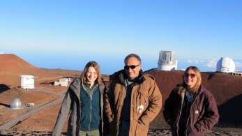 Έλληνες επιστήμονες του ΑΠΘ αποκρυπτογραφούν την γέννηση Ήλιων στο Σύμπαν