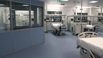 Δεύτερο περιστατικό αιμορραγικού πυρετού Κριμαίας-Κονγκό στην Ελλάδα