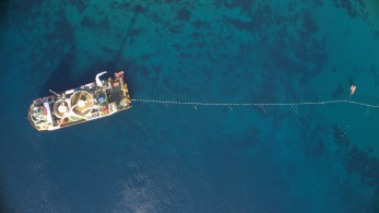 ΑΔΜΗΕ: δεσμευτικές προσφορές για τα υποβρύχια καλώδια σε Δωδεκάνησα και ΒΑ Αιγαίο ΑΔΜΗΕ: δεσμευτικές προσφορές για τα υποβρύχια καλώδια σε Δωδεκάνησα και ΒΑ Αιγαίο