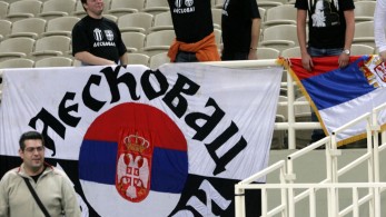 Πέθανε ο Ντράζεν Νταλίπαγκιτς, το «μουστάκι» του γιουγκοσλαβικού μπάσκετ