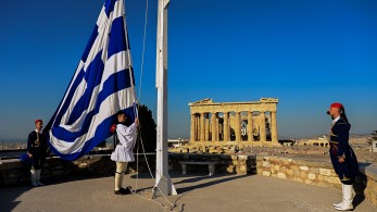 Φιλέλληνας: η ιστορική διάσταση μιας φράσης Φιλέλληνας: η ιστορική διάσταση μιας φράσης
