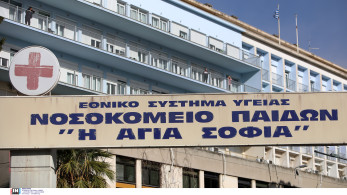 Τραγωδία στην Καλλιθέα: πέθανε η 7χρονη που τραυματίστηκε σοβαρά από τζαμαρία - Συνελήφθη η θεία