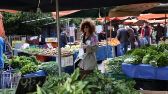 Χρονιά-ρεκόρ το 2024 για τις ελληνικές εξαγωγές φρούτων και λαχανικών - Αύξηση 8,2%