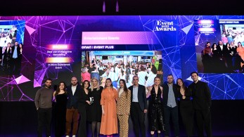 Σάρωσε ο ΟΠΑΠ στα Event Awards 2025 - Απέσπασε 7 βραβεία για τις εκδηλώσεις που διοργάνωσε την περασμένη χρονιά