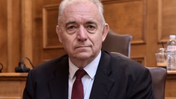 «Καμπανάκι» Λέκκα για κλιματική κρίση στη Μεσόγειο: Αν δεν δράσουμε συλλογικά, οδηγούμαστε σε ερημοποίηση «Καμπανάκι» Λέκκα για κλιματική κρίση στη Μεσόγειο: Αν δεν δράσουμε συλλογικά, οδηγούμαστε σε ερημοποίηση
