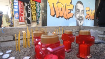 Δολοφονία Άλκη Καμπανού: αναβλήθηκε για τον Νοέμβριο η δίκη στο εφετείο