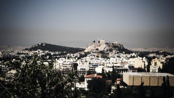 Αστική ρύπανση στην ΕΕ: Καθαρότερος ο αέρας στις πόλεις αλλά ο θόρυβος ακόμη στα ύψη - Τα ευρήματα για την Αθήνα