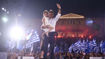 «Φαινόμενο Μητσοτάκης»: ο πολιτικός που έχει ανάγκη ο τόπος