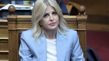 Εννέα χρόνια Κυριάκος Μητσοτάκης-Έλενα Ράπτη στο «Μανιφέστο»: Με «σημαία» τη λογική