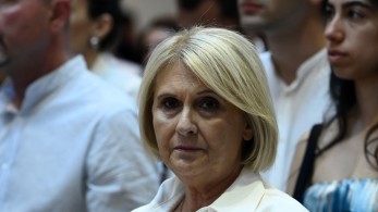 Εννέα χρόνια Κυριάκος Μητσοτάκης-Σοφία Βούλτεψη στο «Μανιφέστο»: Κομβική στιγμή για τη ΝΔ