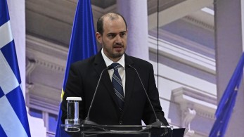 Κώτσηρας: Θέμα κοινωνικής δικαιοσύνης η αντιμετώπιση της φοροδιαφυγής