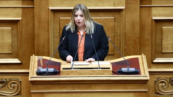 Εννέα χρόνια Κυριάκος Μητσοτάκης-Μαρία Συρεγγέλα στο «Μανιφέστο»: Συμφωνία αλήθειας