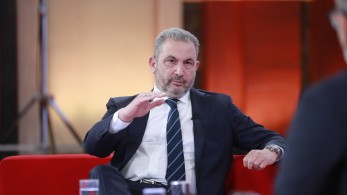 Αλέξανδρος Εξάρχου: Η Ρουμανία στρατηγικός εταίρος για τον Όμιλο AKTOR Αλέξανδρος Εξάρχου: Η Ρουμανία στρατηγικός εταίρος για τον Όμιλο AKTOR