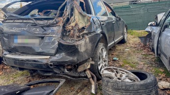 EE: πάνω από 1.291.000 άνθρωποι τραυματίζονται ετησίως σε τροχαία