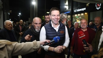 Τους έχει… γραμμένους ο Κασσελάκης Τους έχει… γραμμένους ο Κασσελάκης
