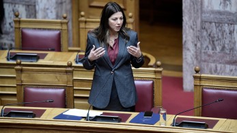 Σοφία Ζαχαράκη: 37.000 έως τώρα οι αιτήσεις για το «Σπίτι μου 2»