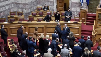 Επιτέλους λυτρώθηκε!