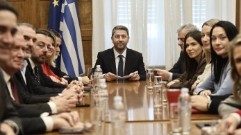 Τι συμβαίνει στο ΠΑΣΟΚ;