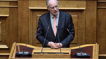 Ο Κώστας Τασούλας και ο εργολάβος της Κηφισιάς