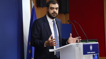 Παύλος Μαρινάκης: O πρωθυπουργός δεν κρύβεται - Θα ανταποκριθεί στην προ ημερησίας συζήτηση για τα Τέμπη