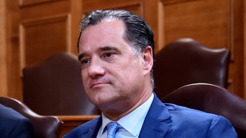 Γεωργιάδης για Τέμπη: Εννοούσα την Κωνσταντοπούλου και όχι τους συγγενείς των θυμάτων