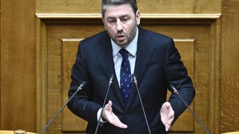 Νέα «επιτυχία» Ανδρουλάκη: κατέθεσαν και οι ΣΥΡΙΖΑ-Νέα Αριστερά κοινή πρόταση Νέα «επιτυχία» Ανδρουλάκη: κατέθεσαν και οι ΣΥΡΙΖΑ-Νέα Αριστερά κοινή πρόταση