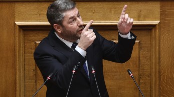 Νίκος Ανδρουλάκης: προανακριτική τακτικισμού