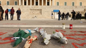 Ο σκοπός δεν είναι κοινός: όλοι κρίνονται, όλοι βλέπουν