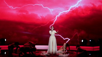 Eurovision 2025: τα «12άρια» του Κολυδά στην Klavdia