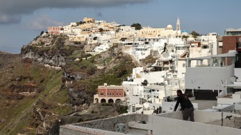 Φαντασία πολλών Ρίχτερ...