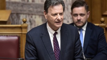 Σκυλακάκης: Είμαστε ανοιχτοί σε όλες τις αποδοτικές ενεργειακές διασυνδέσεις