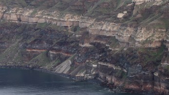 Συνεχίζονται οι σεισμοί στις Κυκλάδες - Στη Σαντορίνη το ωκεανογραφικό «Αιγαίο»