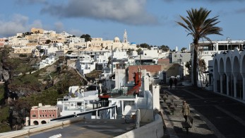 Λέκκας: Yπαρκτό το ενδεχόμενο σεισμού άνω των 6 Ρίχτερ