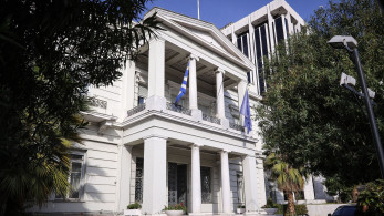 Συλλυπητήρια ΥΠΕΞ στην Αίγυπτο για το τραγικό δυστύχημα με τη σύγκρουση λεωφορείων