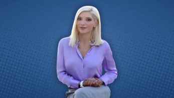 Χριστίνα Τσιλιγκίρη στο «Μανιφέστο»: «10 χρόνια μετά, Ποτέ ξανά Αριστερά» Χριστίνα Τσιλιγκίρη στο «Μανιφέστο»: «10 χρόνια μετά, Ποτέ ξανά Αριστερά»