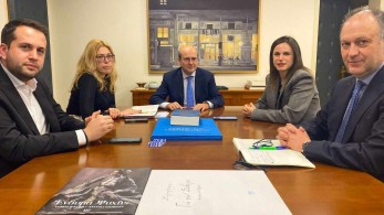 Έρχεται επέκταση του συστήματος IRIS στο σύνολο των επιχειρήσεων