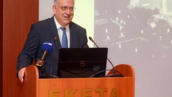 Τάκης Θεοδωρικάκος: Στηρίζουμε την εφαρμοσμένη έρευνα και την καινοτομία