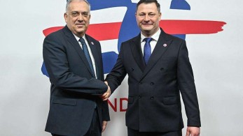 Θεοδωρικάκος: Ενιαία ευρωπαϊκή στρατηγική για τη χρηματοδότηση των επενδύσεων στη βιομηχανία