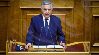 Εννέα χρόνια Κυριάκος Μητσοτάκης-Βασίλης Υψηλάντης στο «Μανιφέστο»: Ελπίδα για το μέλλον