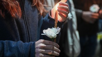 Ο «ηθικός κίνδυνος» του οργανωμένου πένθους